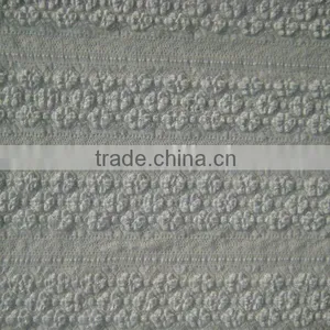 Raschel Lace Fabric thumbnail-1