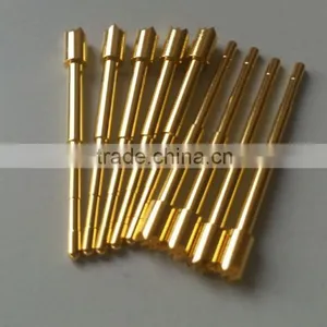 Spring Loaded Test Probe Pin Connector thumbnail-1