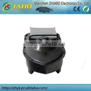 The Most Popular 2CG Fishing Bait Boat thumbnail-5