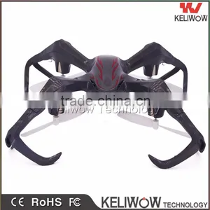 2.4G Remote Control Vehicle rc Drone Copter Uav With Long Range Drone thumbnail-6