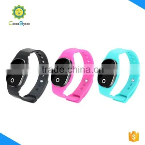 CooSpo Smart Sport Fitness Wristband Pedometer thumbnail-1