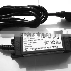 IP68 12V DC LED Transformer UL/CUL1310 thumbnail-1