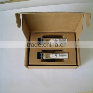Chinese Optical Transceiver Factory Simplex SC Single Mode 20km 1.25G BiDi SFP thumbnail-6