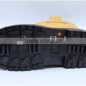 Fashional Rubber Cemented Industrial Safety Boots for Women thumbnail-3