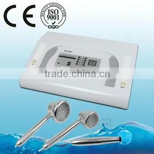 Skin care Green Red Laser Photon Led Light Therapy Home Devices LED Skin Rejuvenation PDT Machine thumbnail-1