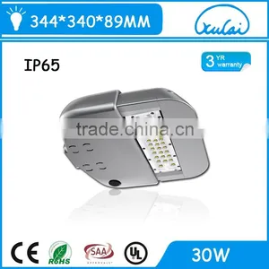Shenzhen 30w Led Street Light Price List of Street Light thumbnail-6