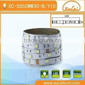 Factory Wholesale Waterproof Led Flexible Strip Light thumbnail-2