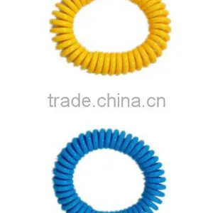 Hot Sell EVA 100% Natural Anti Mosquito Coil Bracelet thumbnail-3