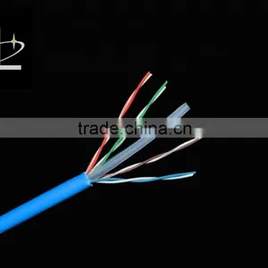 Aluminium Cable Rj45 Connector Slim Cable 5M thumbnail-3