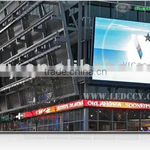 Indoor Full Color Led Video Displays P6 3in1 thumbnail-1