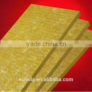 Rock Wool for Industrial Insulation thumbnail-1