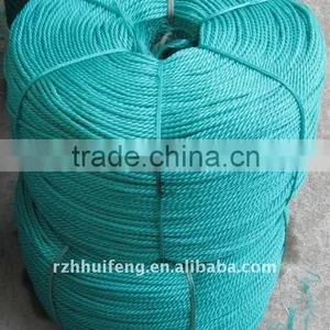 Three Strand Rope/PE Rope/Twist Rope thumbnail-1