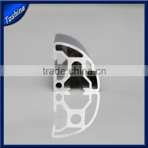 T Slot Aluminium Profile for Adamantine thumbnail-1