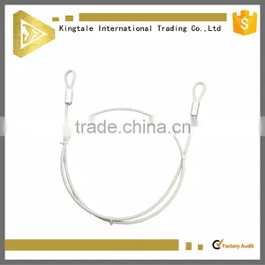 Wire Rope Sling Price/galvanized Steel Wire Rope Sling 6X19+FC thumbnail-2