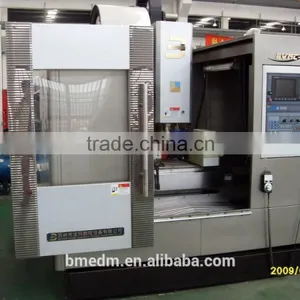 BVMC-850 Double Column Vertical Machining Center thumbnail-2