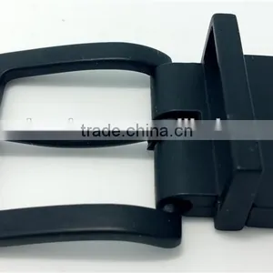 Metal Side Release Buckle Metal Belt Buckle Bag Buckle thumbnail-4