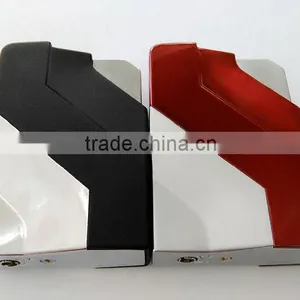 Refillable Slide Fashion Lighter Cricket thumbnail-2