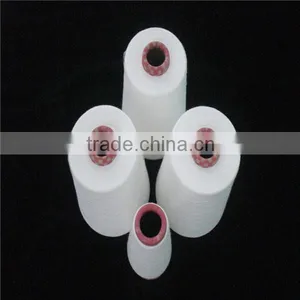 100% Polyester Spun Yarn 40s/1 Manufacturers Knitting thumbnail-2