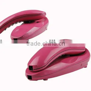 Fancy Pink Color Deluxe Headset thumbnail-1