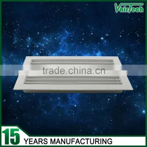 High Quality Air Conditioner Adjustable Ventilation Aluminum Air Grille thumbnail-4