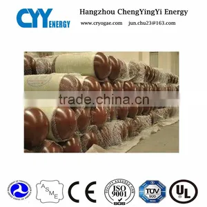 Different Sizes And Colors CNG Gas Cylinder Competitive Price CNG Cylinder For Car thumbnail-1