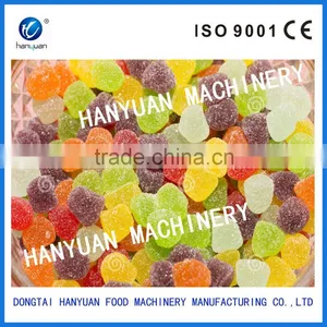 HY-100L Sugar Pot Machine thumbnail-6