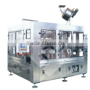 Beer Filling Machine thumbnail-1
