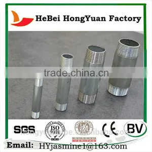 Q235Q195 Forged Ductile Iron Pipes and Fittings,china Manufacturer thumbnail-1