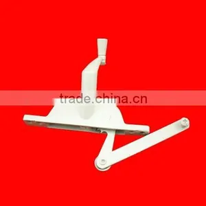 Casement Crank Aluminum Window Operator thumbnail-1