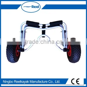 China Wholesale Good Quality Kayak Cart-kayak Trolley-RK10 thumbnail-2