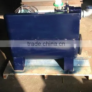 850L Rotary Vacuum Pump Blade for Milking Machine thumbnail-1