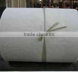 CT1260 High Temperature Insulation Ceramic Fiber Blanket thumbnail-1