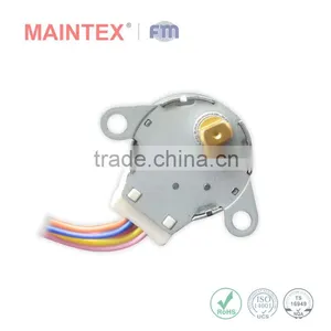 28BYJ48 4 Phase Sgs Stepping Motor thumbnail-1