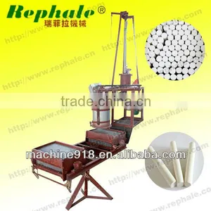 Model AS800-2 Dustless Chalk Making Machine thumbnail-1