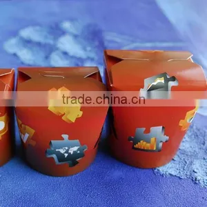 Paper Box Packaging,paper Box Wholesale,colorful Noodle Box thumbnail-5