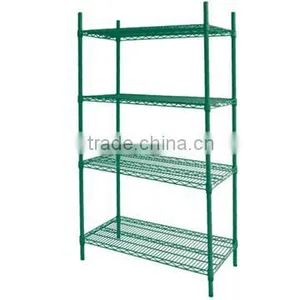 High Quality Chrome Wire Stand thumbnail-2