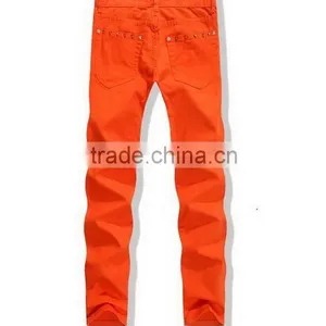 Best Quality Top Sell Boys Casual Trousers Jeans thumbnail-2