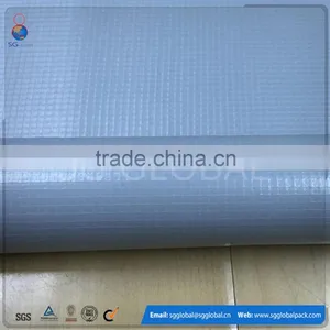 China Factory Blue Pvc Coated Nylon Tarpaulin Carport thumbnail-5