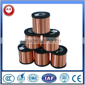 Bare Copper Electrical Wire Supply thumbnail-1