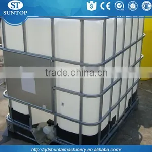 Best Price High Efficiency Blowing Machine for Large Capacity Water Tank (ST5000-3) thumbnail-3