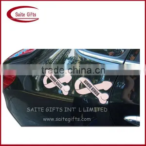 Promotion Idea Car Magnet thumbnail-1
