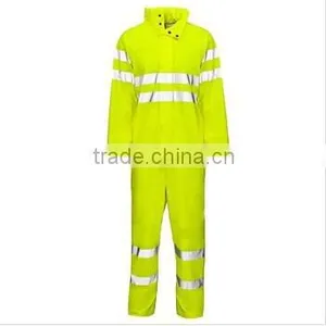 2016 Fluorescent Traffic Police Reflective Jacket Best Selling Reflective Jacket thumbnail-5