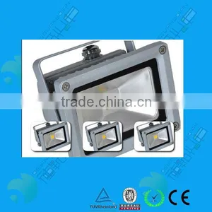 Cheap Price 10W High Power LED Flood Light thumbnail-1