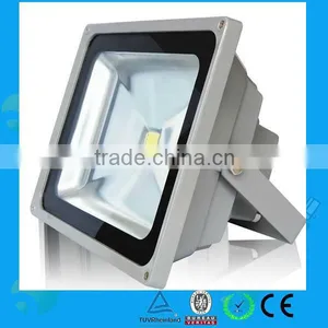 Cheap Outdoor 50W High Power LED Flood Light thumbnail-1