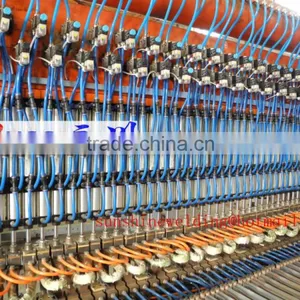 CNC Wire Fence Panel Welding Machine thumbnail-2