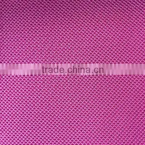 3d Air Mesh Fabric,100% Polyester Sandwich Mesh Fabric,3d Spacer Mesh Fabric thumbnail-5