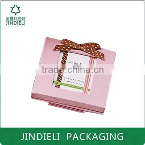 Lovely Nice Decorative Packaging for Photo Frame thumbnail-1