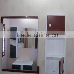 Bathroom Cabinet/PVC Bathroom Cabinet/High Quality Bathroom Cabinet thumbnail-3