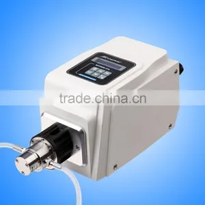 Disinctive Design Dispensing Gear Pump Micro Gear Pump WT3000-1FA thumbnail-1