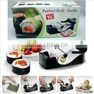 2015 Hot Sale Kitchenware Frozen Sushi Rolls for Home Use thumbnail-1